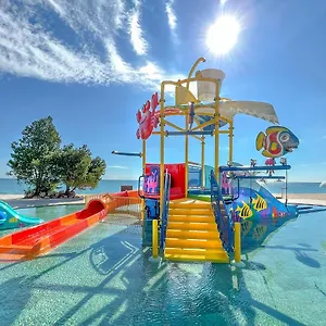 3* Hotel Morsko Oko Garden - Inclusive&beach